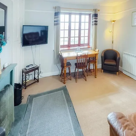 Latrigg View - Uk45177