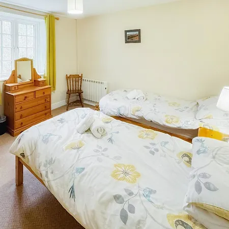 Latrigg View - Uk45177 Ferienhaus Threlkeld