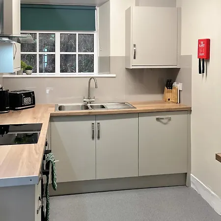 Nyaraló Latrigg View - Uk45177 *