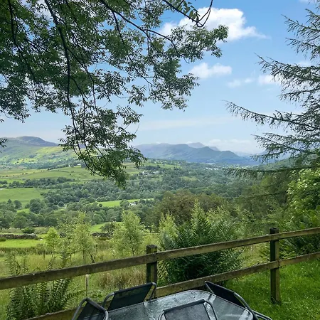 Latrigg View - Uk45177 Nyaraló Threlkeld