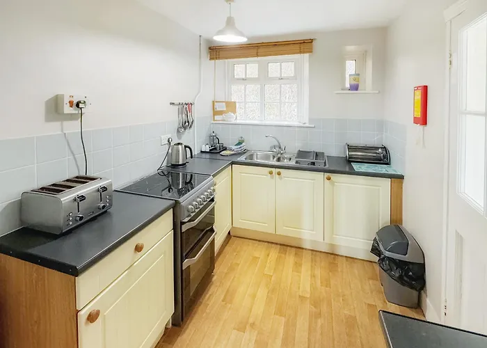 Feriehus Latrigg View - Uk45177