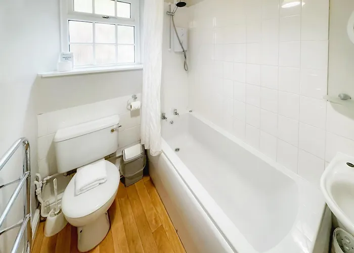 Latrigg View - Uk45177 Feriehus Threlkeld